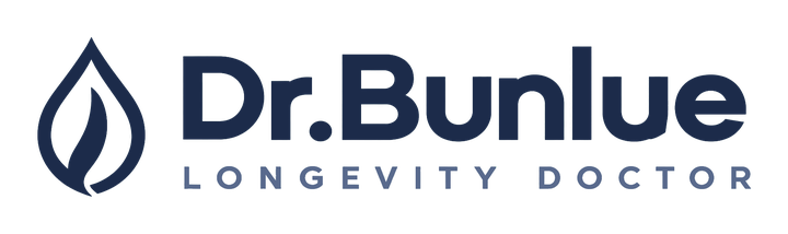 Dr.Bunlue Longevity Doctor